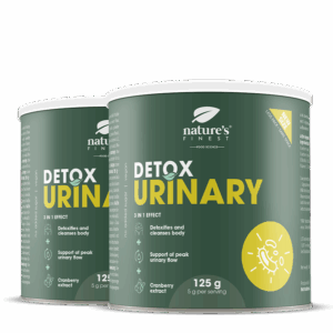 Detox Urinary bundle