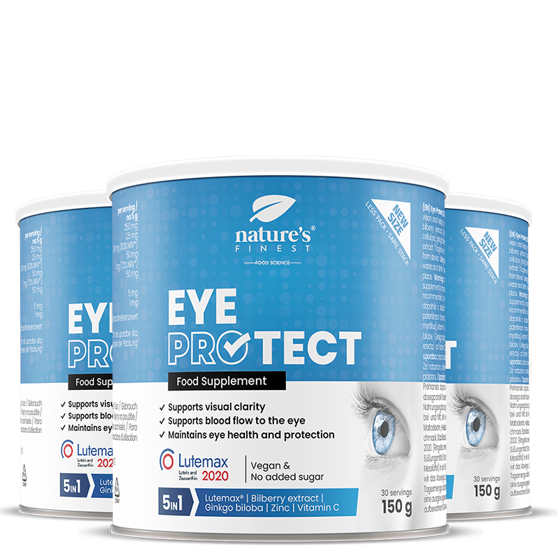 Eye PROtect 1+2 FREE
