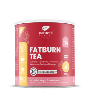 FatBurn Tea