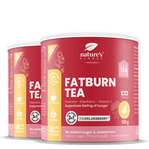 FatBurn Tea bundle