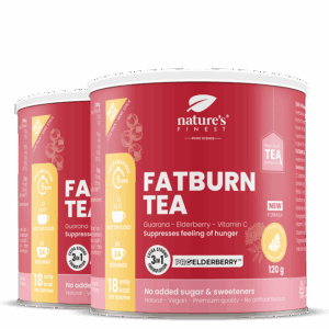 FatBurn Tea bundle