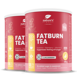FatBurn Tea 1+1 FREE