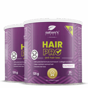 Hair Pro 1+1 FREE