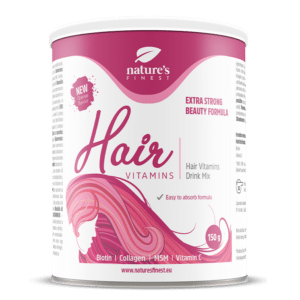 Hair Vitamins