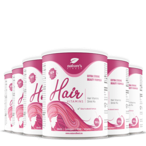 Hair Vitamins bundle