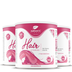 Hair Vitamins bundle