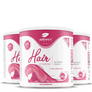 Hair Vitamins bundle