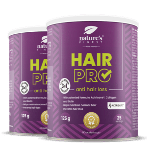 Hair Pro 1+1 FREE