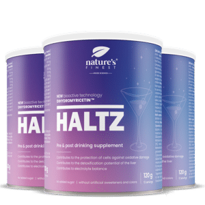 Haltz 1+2 FREE