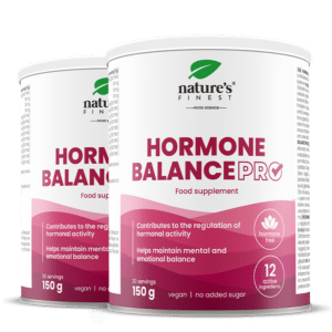 Hormone Balance PRO 1+1 FREE
