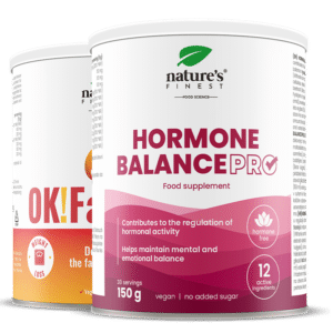 Hormone Belly PRO