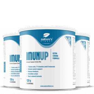 IMUNUP bundle
