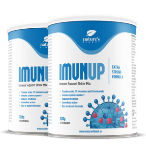 IMUNUP bundle