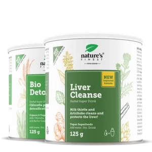 Healthy Liver bundle