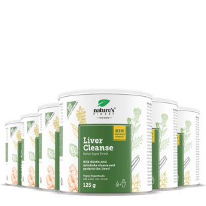 LIVER CLEANSE bundle