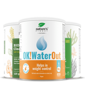 Detox WaterOut