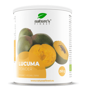 Lucuma powder Bio