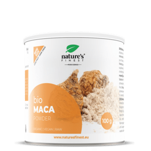 Maca powder Bio 100g