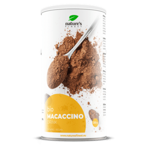 Macaccino Bio