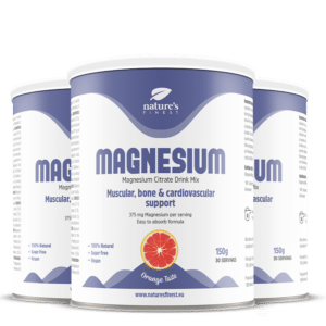 Magnesium bundle