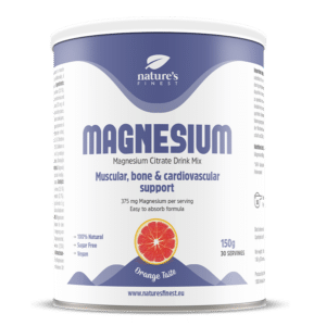 Magnesium