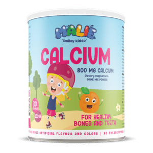 MALIE Calcium