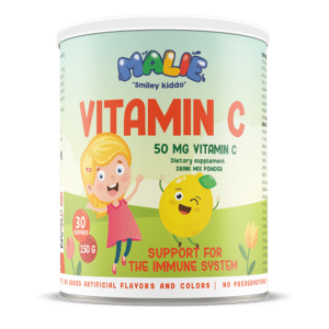 MALIE Vitamin C
