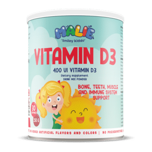 MALIE Vitamin D3