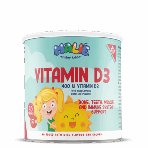MALIE Vitamin D3