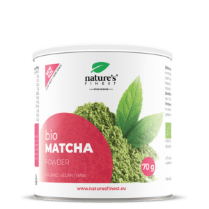 Matcha powder Bio