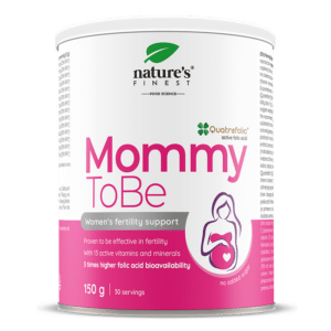 Mommy ToBe