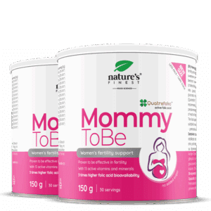 Mommy ToBe 1+1 FREE