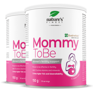 Mommy ToBe 1+1 FREE