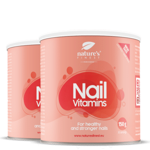 Nail Vitamins bundle