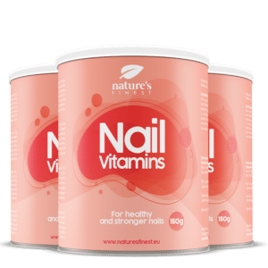Nail Vitamins bundle