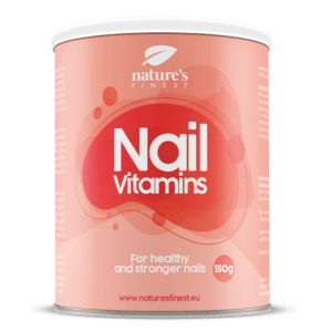 Nail Vitamins