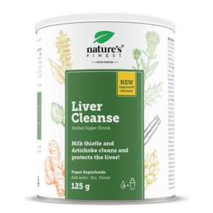 Liver Cleanse