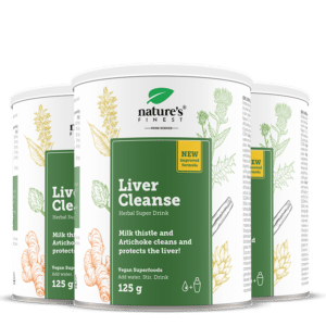 Liver Cleanse bundle