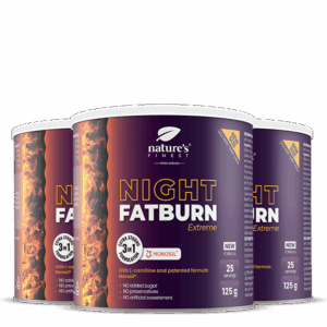 Night FatBurn Extreme bundle