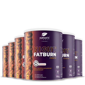 Night FatBurn Extreme bundle