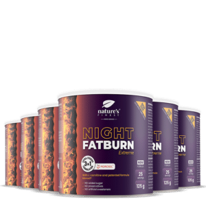 Night FatBurn Extreme bundle