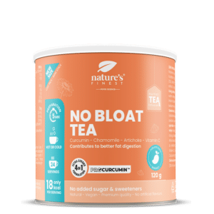 No Bloat Tea