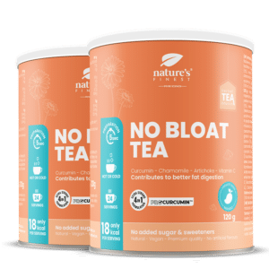 No Bloat Tea 1+1 FREE