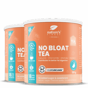No Bloat Tea bundle