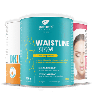 OK! Body Lift + Waistline PRO bundle