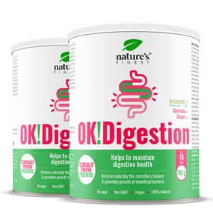OK!Digestion 1+1 FREE
