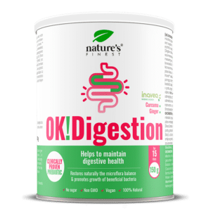 OK!Digestion