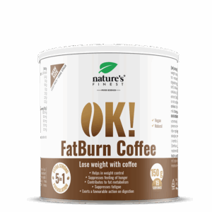 OK!FatBurn Coffee