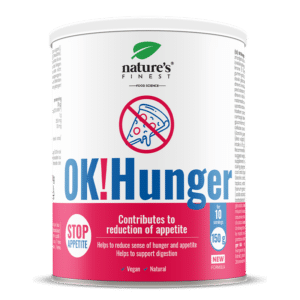 Ok!Hunger