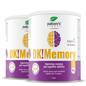 OK!Memory 1+1 FREE